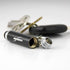 BoxWave Stylus Pen Compatible with iPhone 6 Plus - Bullet Capacitive Stylus, Mini Stylus Pen with Keyring Loop for iPhone 6 Plus, Apple iPhone 6 P...