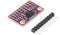 BNO080 Nine Axis Sensor Module BNO085 AR VR High Accuracy Accelerometer Gyroscope Magnetometer 9DOF AHRS IMU......