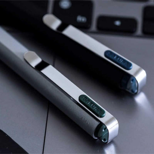 Sakura Ballsign ID Plus Night Black 0.4mm...