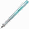 Tombow Mechanical Pencil, Monograph Clear Color 0.5mm, Clear Mint (DPA-138D)...