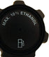 Arnold Engine Parts Universal Gas Cap (GC-300)...
