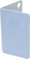 Chopping Board Foldable Cutting Proof Mincing Board for Cutting Vegetables Fruits Meat and Other Foods...