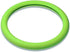 Universal Golf Cart Steering Wheel Cover Stretchable Fits 12.5 Inch to 14.5 Inch for EZGO, Yahama,RXV, Club Car (Green)...