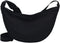 Crossbody Bag for Women Shoulder Messenger Bag Chest Bag Underarm Bag Casual Nylon Cross Body Bag(black)...