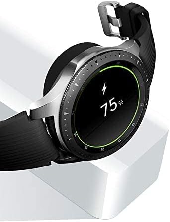 Portable Galaxy Watch 8 7 6 5 Charger USB Wireless Charger Keychain for Samsung Galaxy Watch 8 7 Ultra 6 Classic 5 Pro 4 Classic 3 & Active 2 Acce...