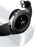 Portable Galaxy Watch 8 7 6 5 Charger USB Wireless Charger Keychain for Samsung Galaxy Watch 8 7 Ultra 6 Classic 5 Pro 4 Classic 3 & Active 2 Acce...