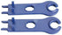 NEW 1 Pair of Solar Tool Spanner Wrenches for Solar Panel Cable PV System Wire and Connectors Assembly...