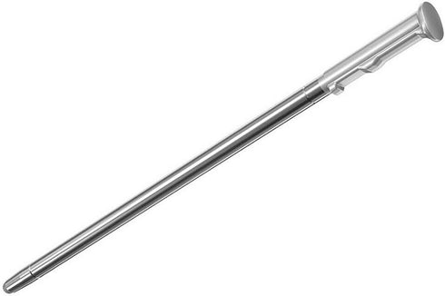 Stylo 5 Stylus Pen Replacement for LG Stylo 5, Stylo 5 Plus, Q720 Touch Pen Phone Stylus - Silver...