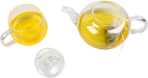 Tea Filter bags, safe and natural material, disposable tea infuser, empty tea bag with drawstring for loose leaf tea, set of 200?3.15 x 3.94 inch ...