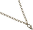 1 Roll 30FT 4x3mm Cable Link Chain with Jump Rings & Lobster Clasps for Necklace Earrings Bracelets Jewelry Making Art Craft (Antique Bronze)...