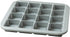 Nordic Ware Pro-Cast Brownie Bites Pan, 2", Graphite...