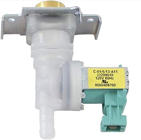 OEM Dishwasher Valve 00622058
