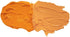 Grumbacher Pre-Tested Oil Paint, 37ml/1.25 Ounce, Cadmium Yellow Deep (P031G)...