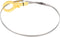 CCIYU L3G6-10-450F Engine Oil Dipstick Replacement for 2010-2013 for Mazda 3 2012-2015 for Mazda 5 2011-2013 for Mazda 6 2010-2012 for Mazda CX-7 ...
