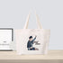 Kpop Merchandise Canvas Shoulder Bag, Hobo Crossbody Handbag Casual Tote for Women Gifts?h?...