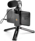OCTO MOUNTS - 2 Pack Universal Smartphone Holder Set for Mounting Any Phone. Has Camera Screw (1/4-Inch 20), Easily Connect Your Cell Phone to GoP...