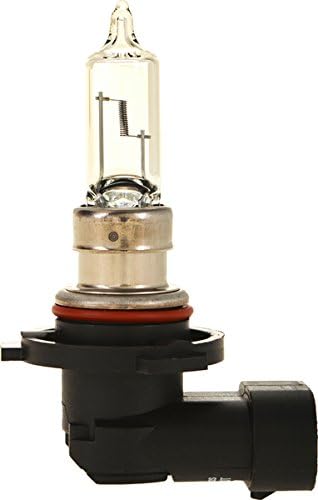 Philips Automotive Lighting 9005 VisionPlus Deluxe Upgrade Automotive Replacement Headlight Bulb, Fits Select High Beam, Low Beam, or Fog Position...