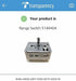 Range Switch 3149404