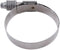 Mishimoto - MMCLAMP-CTWG-92 Constant Tension Worm Gear Clamp, 2.76"-3.62" (70mm-92mm)...