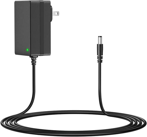 Charger for Massage Gun Opove G3 Pro, Opove M3 Pro, TaoTronics TT-PCA003, TOLOCO, Hyperice Hypervolt, 24V or 25.2V Replacement Muscle Blaster Powe...