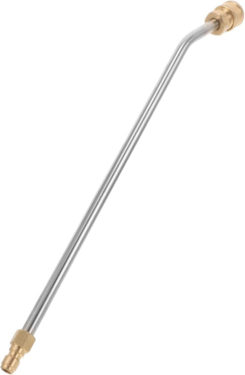 30 Electric Sprayer Hose Attachment Hidrolavadora Sprayer Wand Pressure Washer High Pressure Water Extension Rod Nozzle Spray Component Handle Hea...