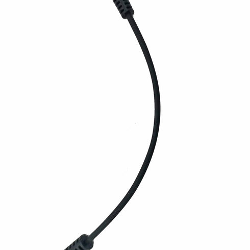 2 Pin K1 Plug to 3.5mm Female Headset Walkie Talkie Earpiece Adapter Compatible with Baofeng Retevis uv5r 888d RT22 RT21 RT27 RT7 H-777 H777S RT18...