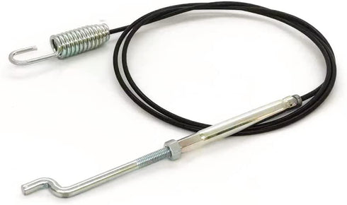 746-0897 Auger Drive Clutch Cable Fits MTD 2 Stage Snowblowers Replacement Parts 746-0897 946-0897 746-0897A 946-0897A...
