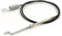 746-0897 Auger Drive Clutch Cable Fits MTD 2 Stage Snowblowers Replacement Parts 746-0897 946-0897 746-0897A 946-0897A...