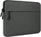 Business Waterproof Fabric Tablet Sleeve Case for iPad 10th Gen 10.9 iPad Pro 11 iPad Air 10.5 Samsung Galaxy Tab A9+ 11 inch S9 S8 S7 11 in Tab A...