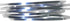 uGems Bezel Fine Silver Strip .040" Wide, .010" Thin, Soft Temper, 24" Length for Cloisonné Enamel Work and Tiny Cabochon Bezels - Pure .999 Silve...