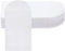 50pcs White Translucent Paper Envelope Bag Mini Butter Paper Pouches Clear Glassine Gift Small Bag for Jewelry Ring Tag Photo Necklace Stud Earrin...
