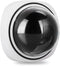 Dioche Dome Security Camera, Indoor Outdoor Dummy Surveillance Camera Wireless Home Security Dome Simulated Camera Video Wide Application...