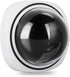 Dioche Dome Security Camera, Indoor Outdoor Dummy Surveillance Camera Wireless Home Security Dome Simulated Camera Video Wide Application...