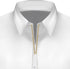 Million Dollar Collar Collar Placket Stays, DIY Insert for Polo/Golf Shirt Placket Stay, for Polo/Golf Shirts...
