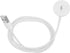 Magnetic Smart Watch Charger USB Smartwatch Charging Cable Dock Charger Stand for Fossil Gen 1 2 3 (White)......