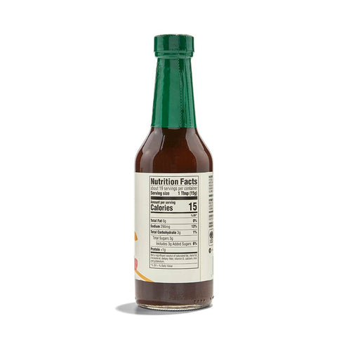 365 by Whole Foods Market, Organic Teriyaki Sauce, 10 Ounce...