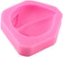 Cute Juicy Peach Fruit for DIY Cake Fondant Baking Biscuit Soap Tray 3D Chocolates Hard Candies Desserts Drop Glue Decor Silicone Mold Tool...