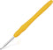 3.5 mm Crochet Hook, Ergonomic Handle for Arthritic Hands, Extra Long? Knitting Needles for Beginners and Crocheting Yarn (3.5 mm)......