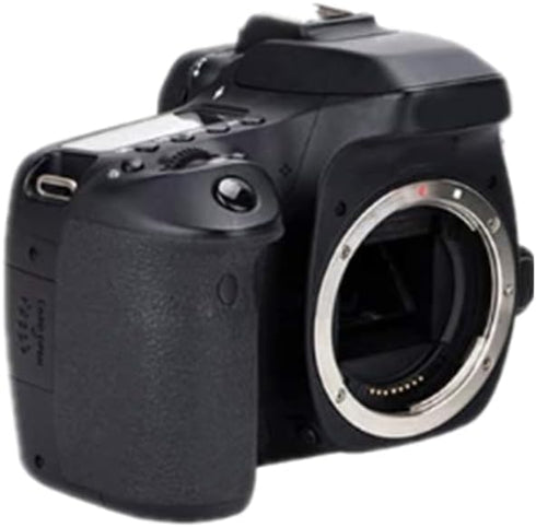 58mm Macro Lens Reverse Ring Compatible with EF M Mount Mirrorless Camera M1 M2 M3 M5 M6 M10 M50 M100 Camera,with 58mm Filter Thread Lens.Macro Sh...