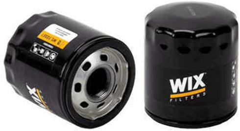 WIX FILTR LD Spin-On Lube Filter...