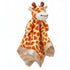 Pro Goleem Giraffe Loveys for Babies Soft Security Blanket Snuggle Toy Stuffed Animal Blanket Unisex Baby Lovie Baby Gifts for Infant and Toddler ...