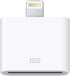 Lightning to 30-pin Adapter,iPhone 8-Pin Male to 30-Pin Female Adapter Charging Sync Converter Connector Compatible iPhone 13/13P/12/11/X/8/7/6P/5...