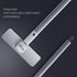 Window Cleaner Brush, Screen Cleaner, Glass Cleaner Squeege, Screen Cleaner Tool, Multipurpose Portable Cleaner Suitable for Screen Window, Chair ...