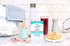 GoLive Probiotics & Prebiotics for Women and Men Glow for Beauty, Sugar-Free Synbiotic Powder. +25 Bllion CFUs; 10 Clinical Strains for Healthy, I...