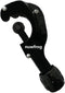 Tubing and Pipe Cutter 1/8 to 1-3/8 Inch with Extra Blade and Reamer for PVC Thin Stainless Steel Tube, Metal,Brass - Copper Pipe Tubing Cutter...