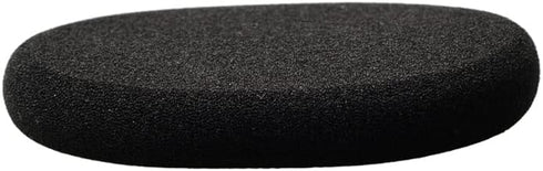 JHZZWJ Earpads Compatible with Logitech H800/H150/H151/H110 Cushion Pads Professional Headphones Ear Pads Cushions Replacement...