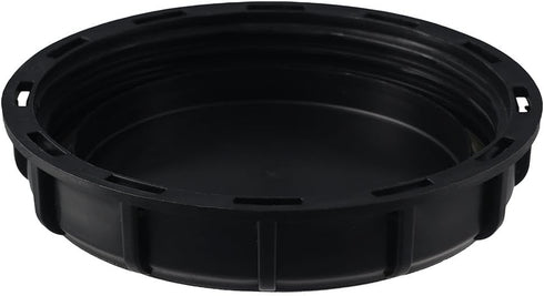 IBC Tank Lids,IBC Tote Lid Cover IBC Tank,Black Plastic Cover...