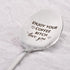 Coffee Spoon Gifts for Husband Wife Birthday Gift for Bf Girlfriend Gifts for Women Teen Friends Bestie Enjoy Your Coffee Love You Spoon Gifts for...