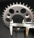 CDHPOWER Sprocket for Spoke Wheel - Gas Motorized Bicycle...