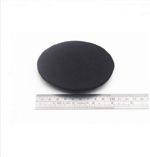 Gel Ear Seals Ear pads Cushions Compatible with David Clark H10 Series Aviation Headset with Deluxe Cloth Ear Seal Covers-40243G-02...